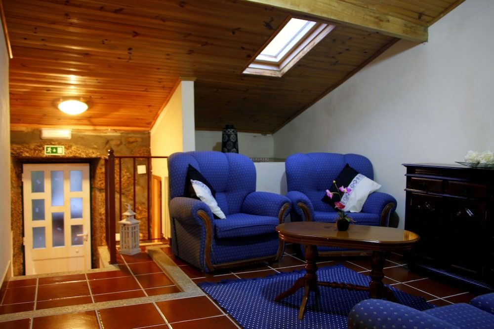 Casa do Outeirinho 1