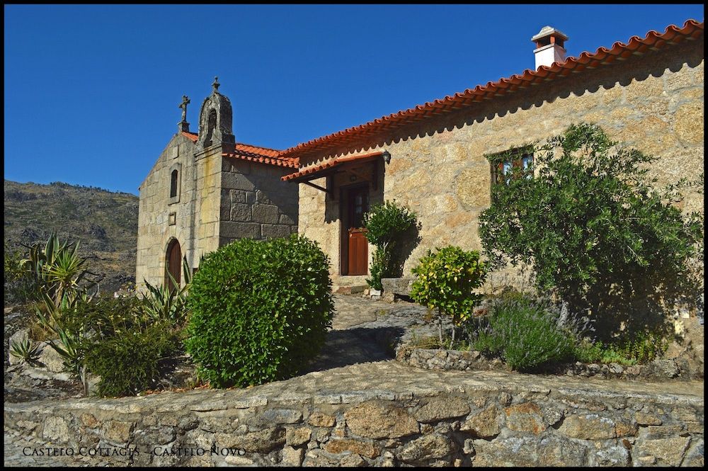 Castelo Cottages 1