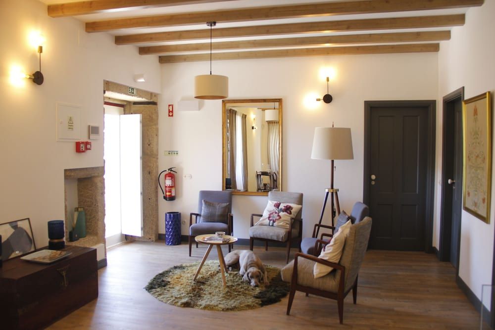 Pedra Nova - Turismo d'aldeia 2