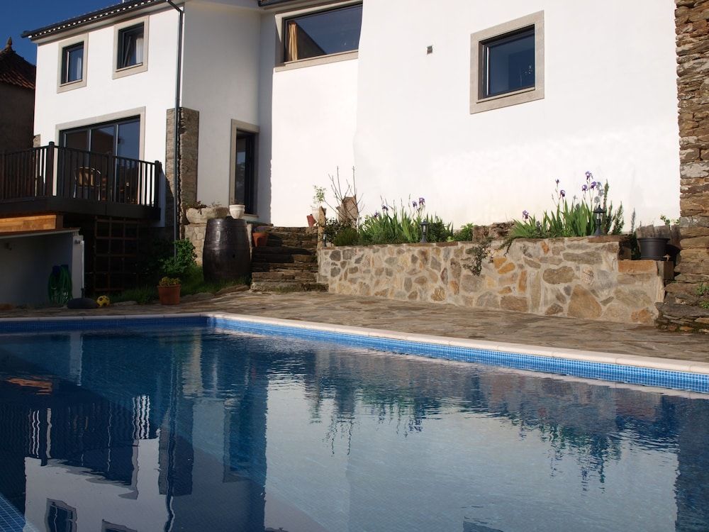 Casa da Fraga -1 estrelas em Macedo de Cavaleiros