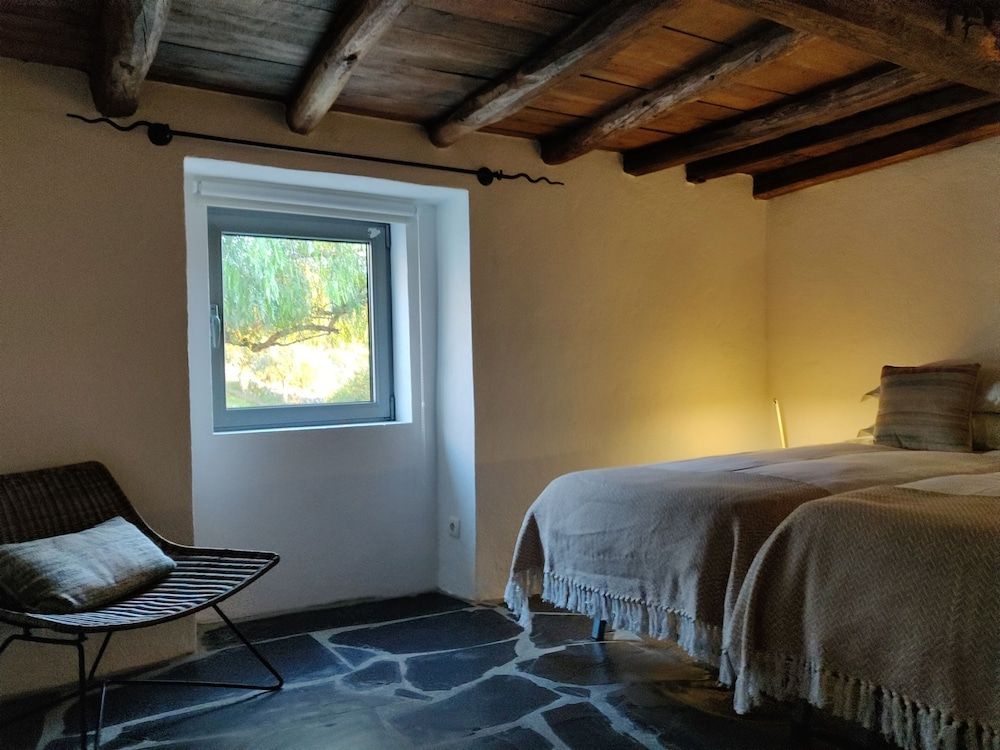 Casa da Vigia Marvão 3