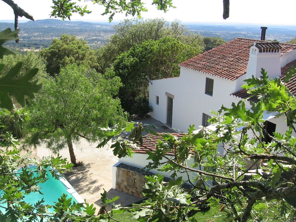 Casa da Vigia Marvão -1 estrelas em Portalegre