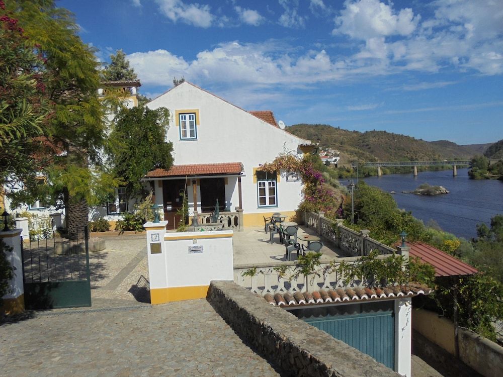 Casa Covão da Abitureira -1 estrelas em Gavião