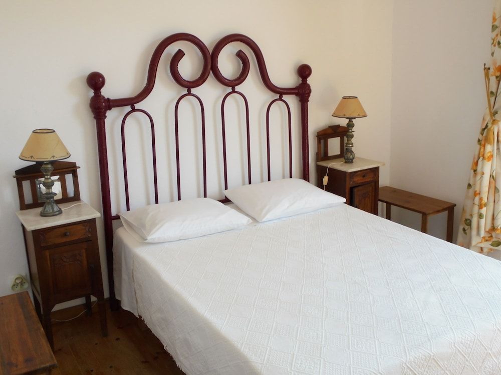 Casa Covão da Abitureira 3