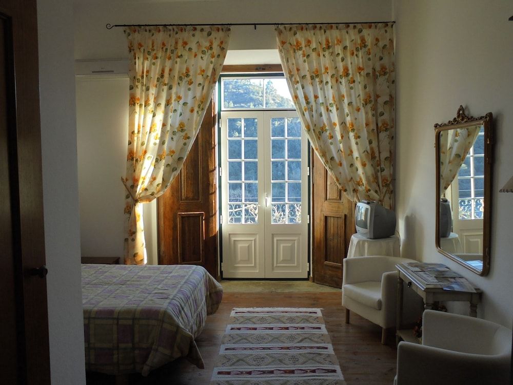 Casa Covão da Abitureira 2