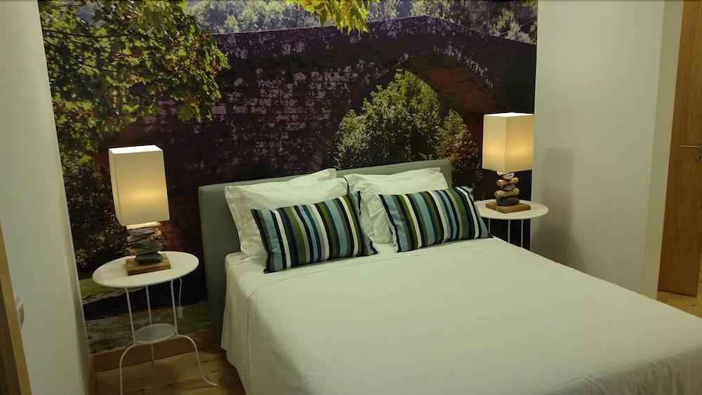 Casa de Baixo - Petit Hotel 2