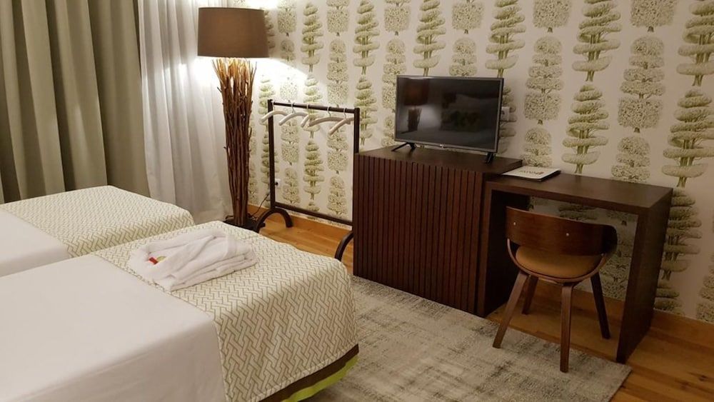 Casa de Baixo - Petit Hotel 3