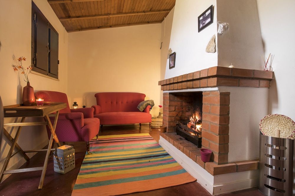 Avó Rosa Guesthouse 2