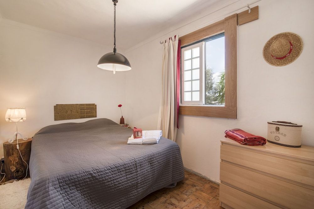 Avó Rosa Guesthouse 3