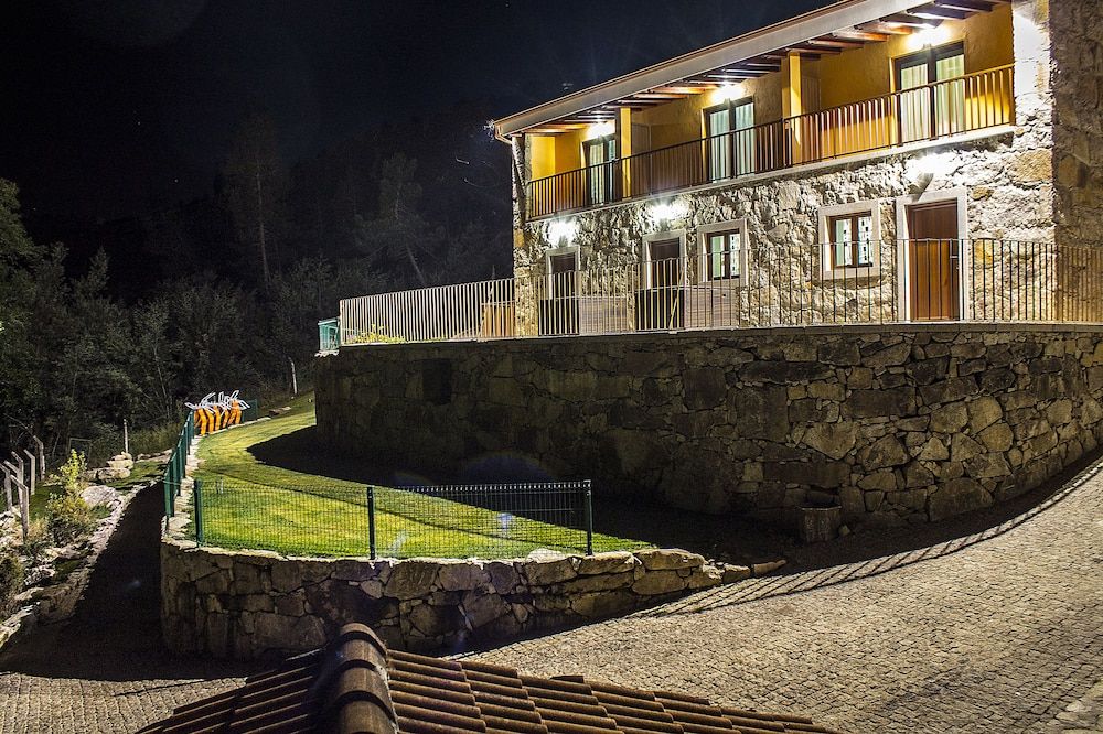 Casa Moinho da Mouta 1