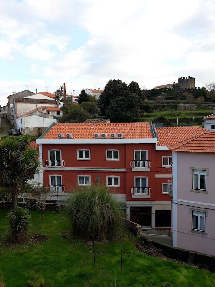 Hotel Square 2 estrelas em Sertã