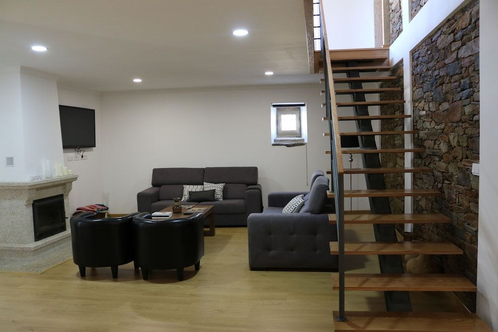 Casa do Regedor -1 estrelas em Miranda do Douro