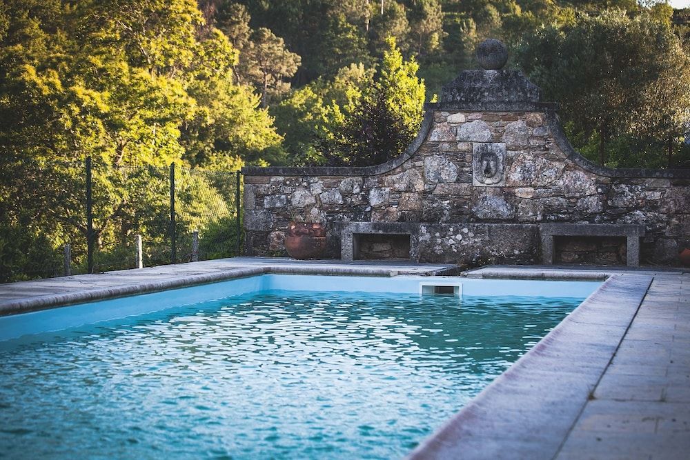 Quinta de Mos -1 estrelas em Vila Nova de Cerveira