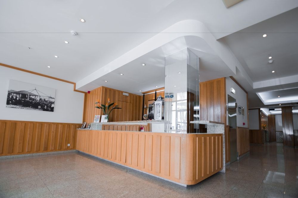 Hotel Peregrinos de Fátima 2