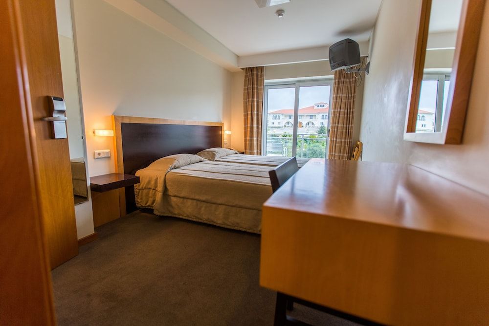 Hotel Recinto 1
