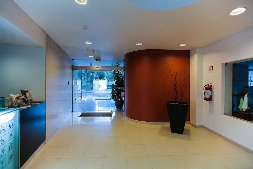 Hotel Recinto 2