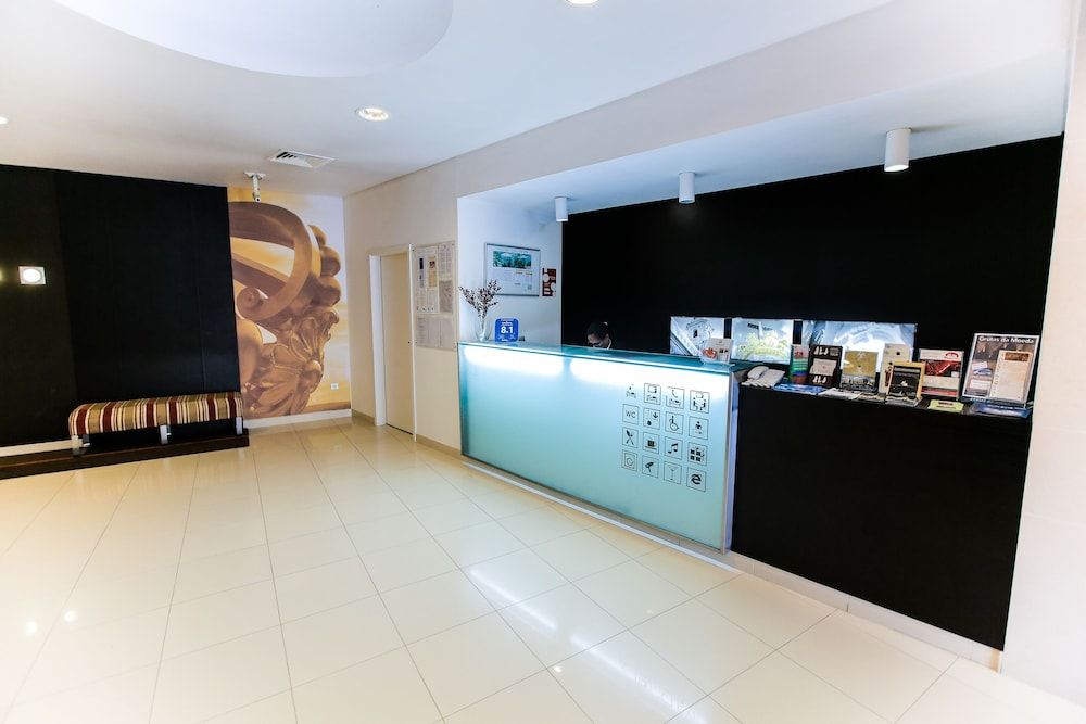 Hotel Recinto 3