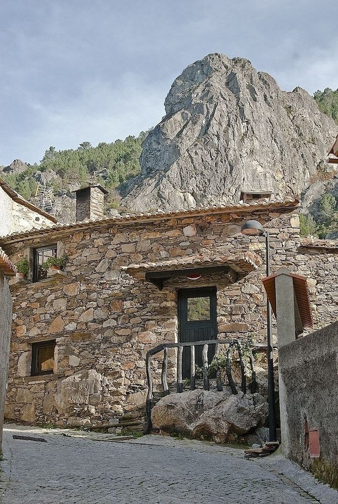 Casa do Neveiro -1 estrelas em Góis