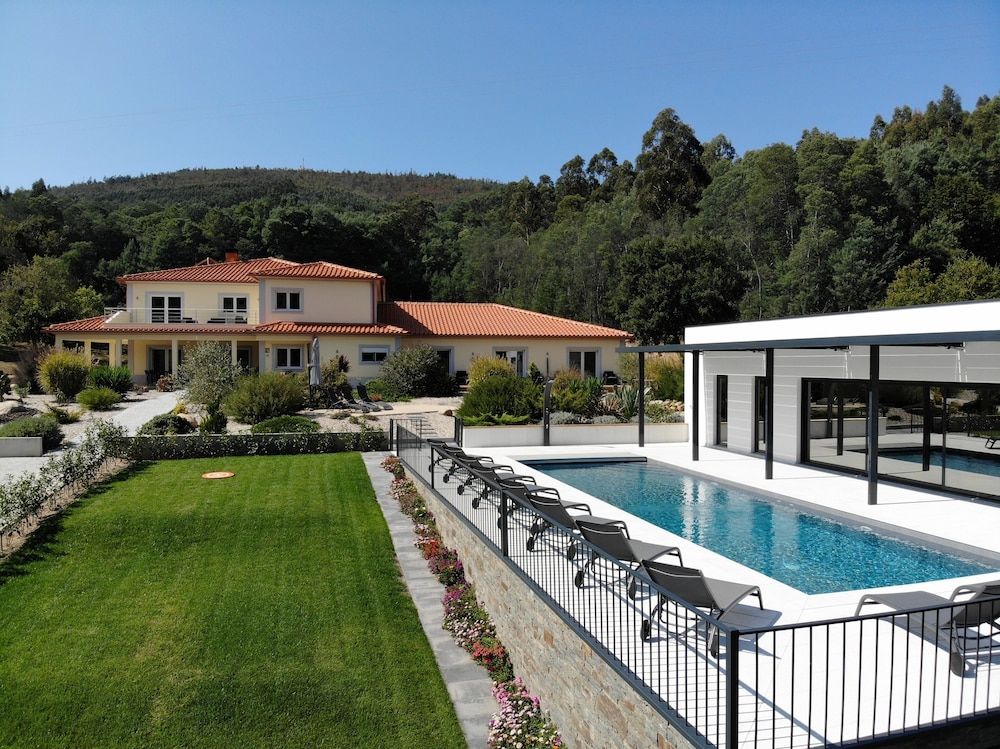 Casa Carvalhal -1 estrelas em Góis