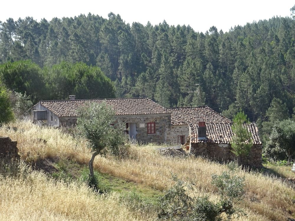 Palheiros da Ribeira -1 estrelas em Mação