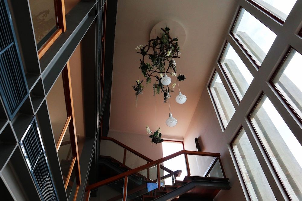 AMORAS - Country House Hotel 2