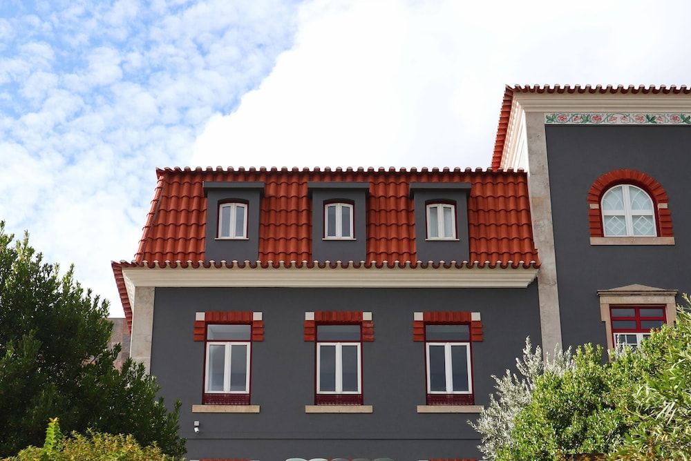 AMORAS - Country House Hotel 4 estrelas em Proença-a-Nova