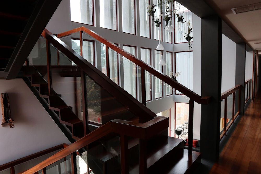 AMORAS - Country House Hotel 3