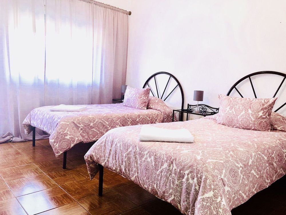 Suites do Pinhal -1 estrelas em Proença-a-Nova