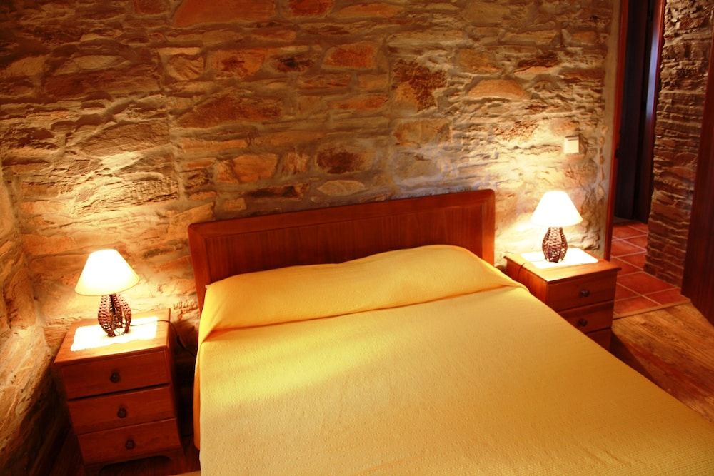 Casas de Pedra - Casa da Avó 3