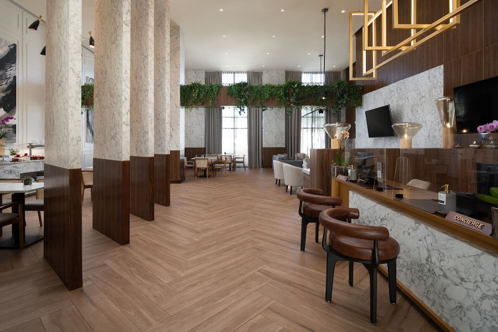 Dreams Macao Beach Punta Cana 2