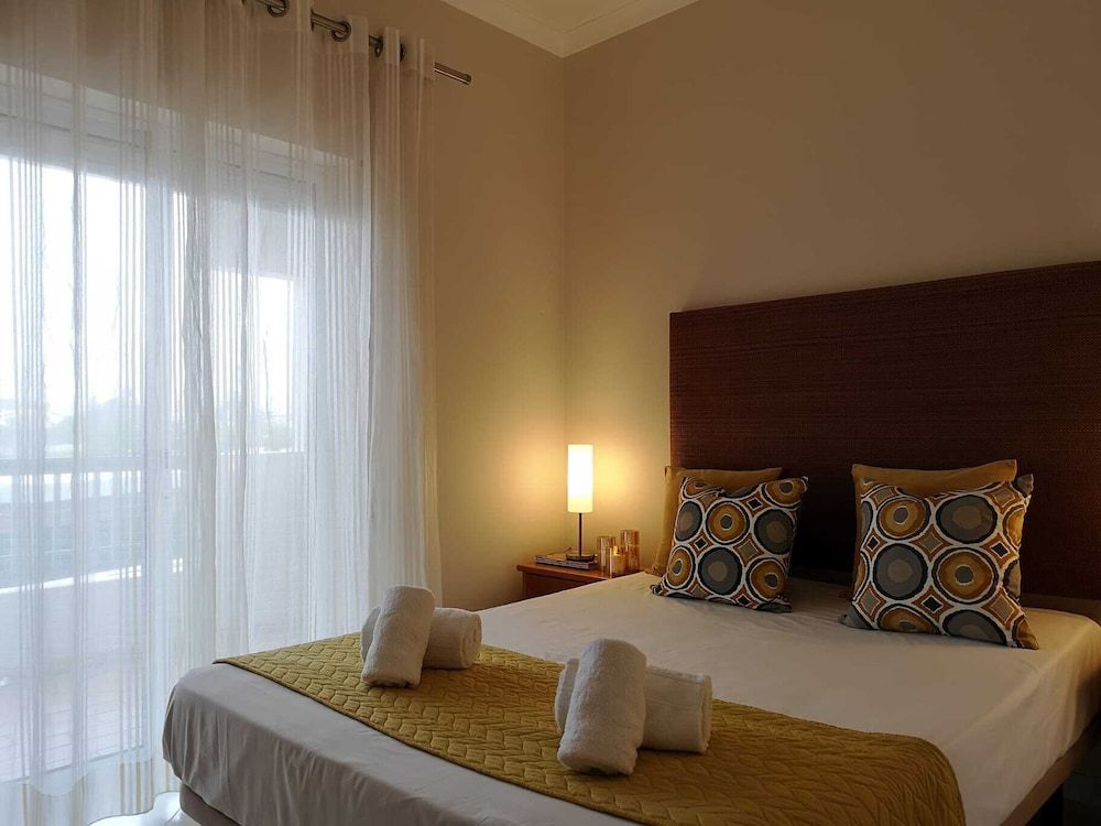 Kiss - Apartamentos Turísticos 3