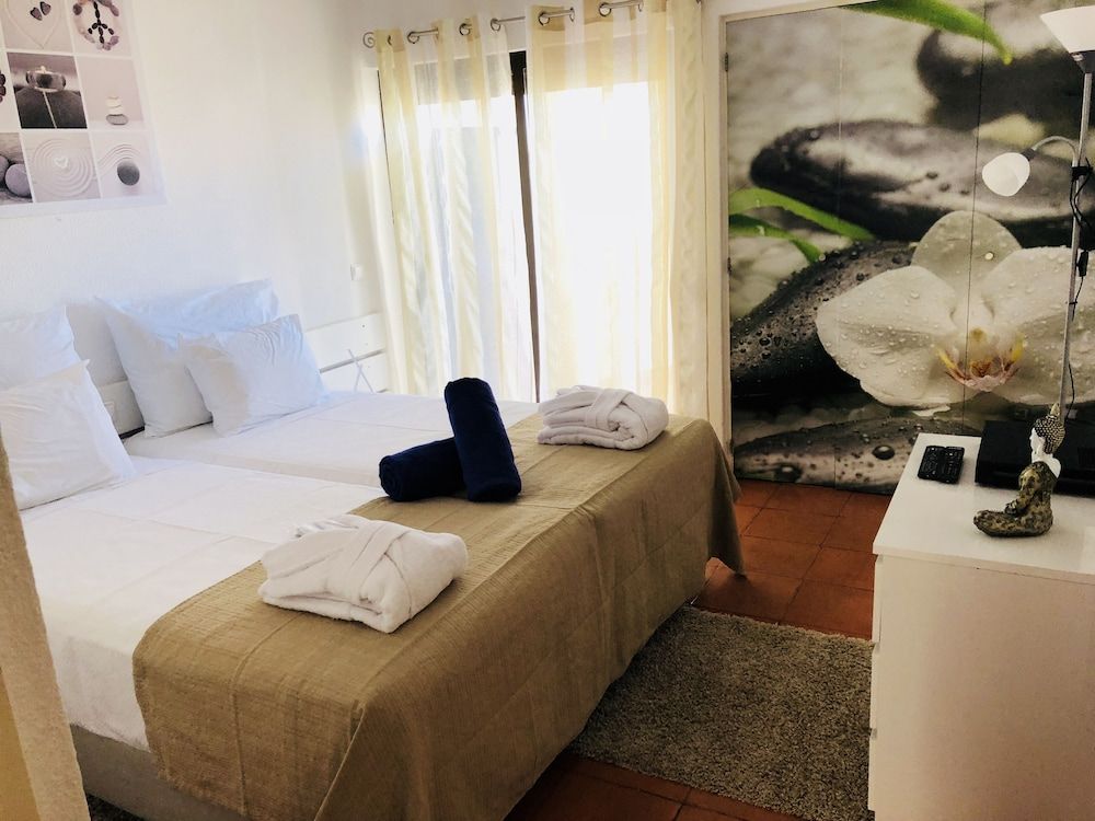 Sweet Spot Montechoro 1