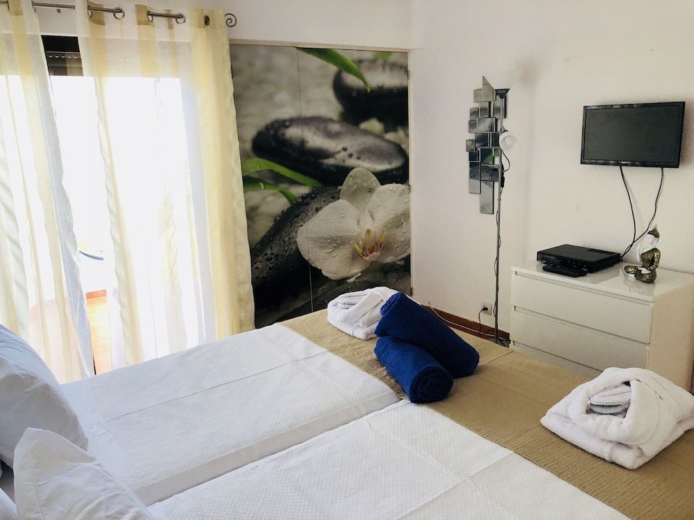 Sweet Spot Montechoro 3