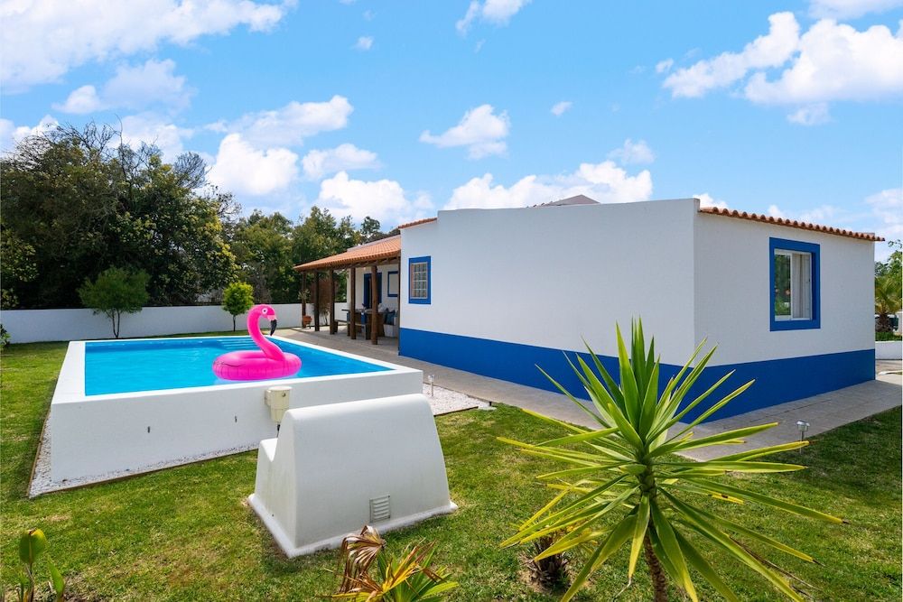 Comporta Family Beach House -1 estrelas em Comporta