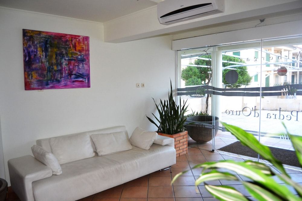 Albergaria Pedra d'Ouro 3