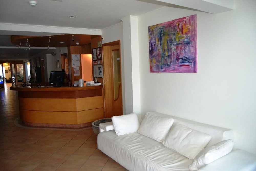 Albergaria Pedra d'Ouro 2