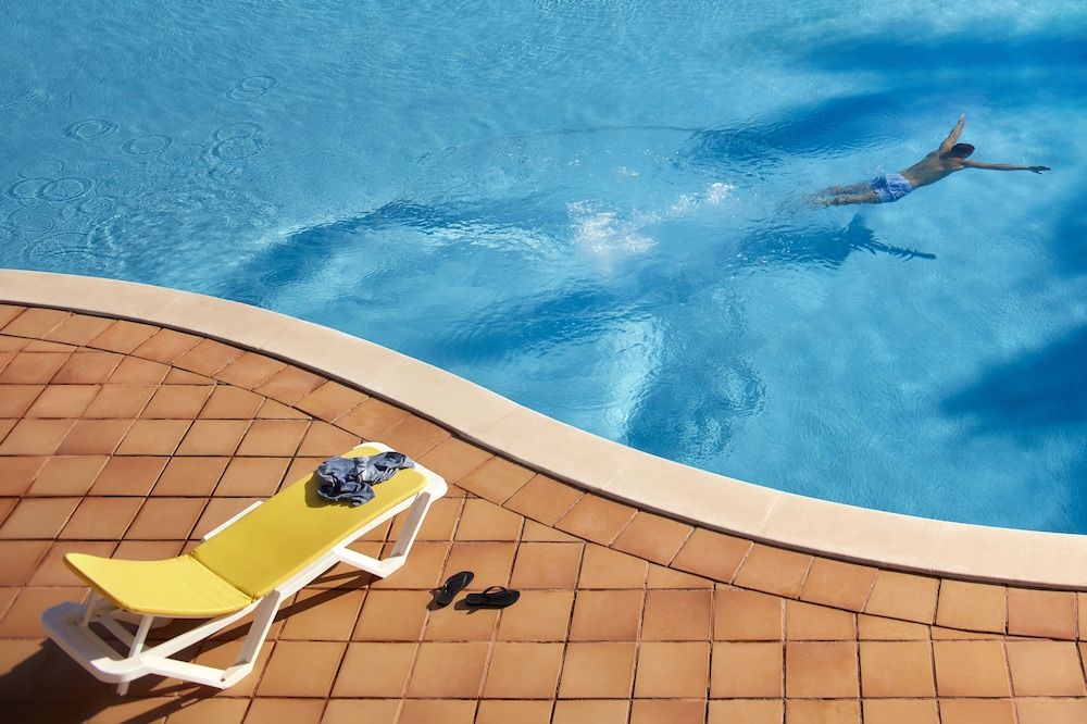 Ancão Gardens -1 estrelas em Almancil