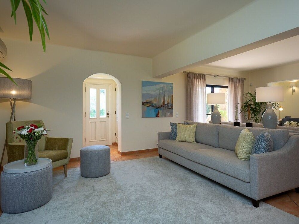 Quinta Las Brisas -1 estrelas em Almancil