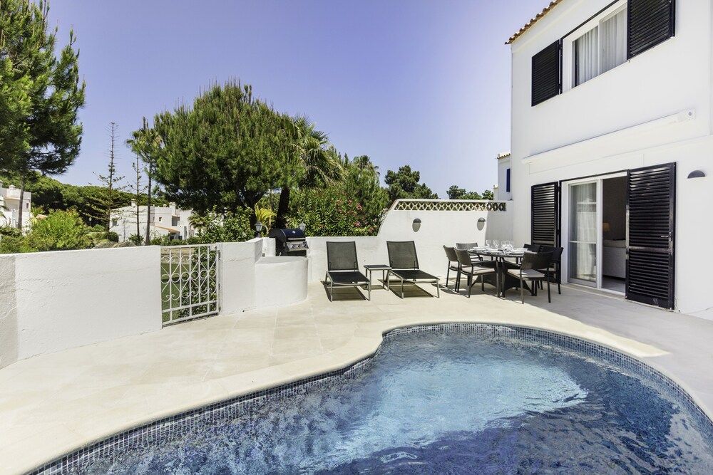 Vale do Lobo Premium Stay -1 estrelas em Almancil