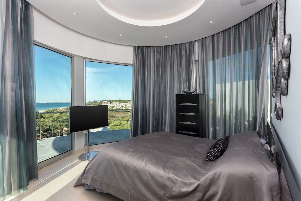 Villa Croesa - Luxury Villa 2