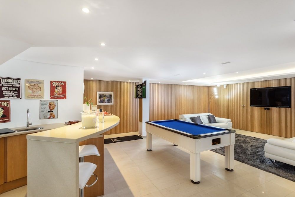 Villa Croesa - Luxury Villa 3