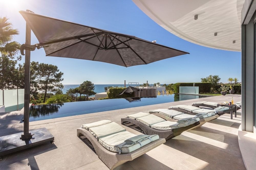 Villa Croesa - Luxury Villa -1 estrelas em Vale do Lobo