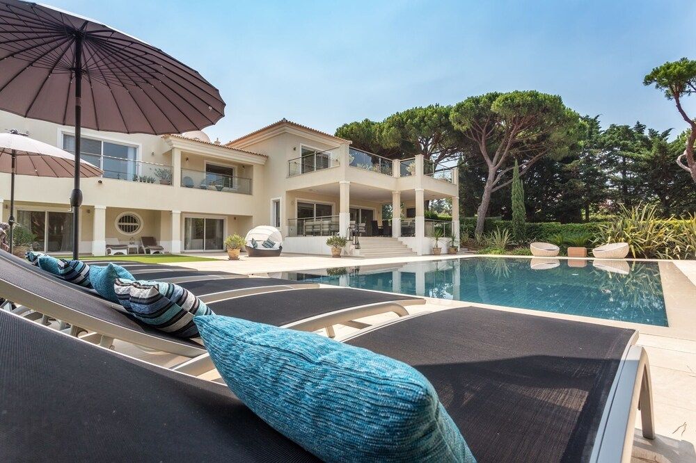 Villa Romano - Luxury Villa 1