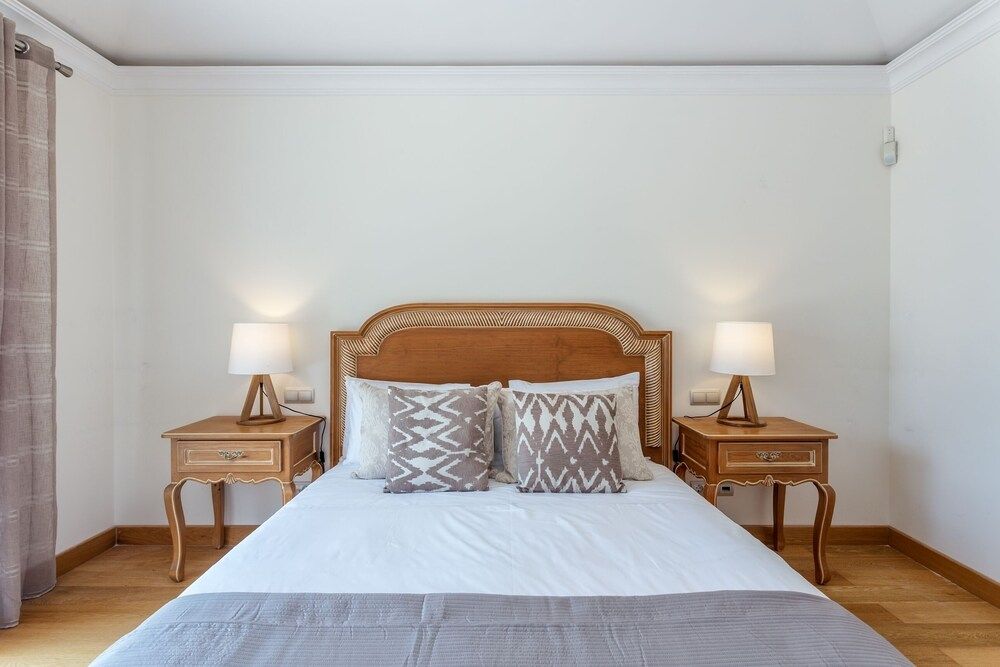 Villa Romano - Luxury Villa 2