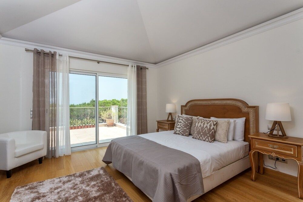 Villa Romano - Luxury Villa 3