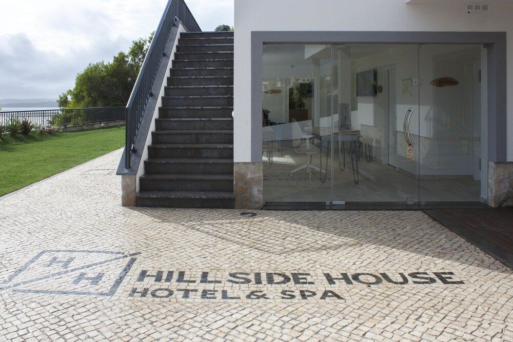 Hillside House Suites & Spa 2