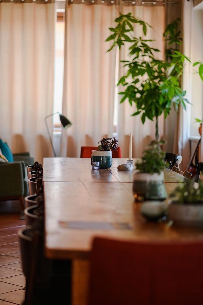 Casa do Vale - EcoHotel & Retreat Centre 2