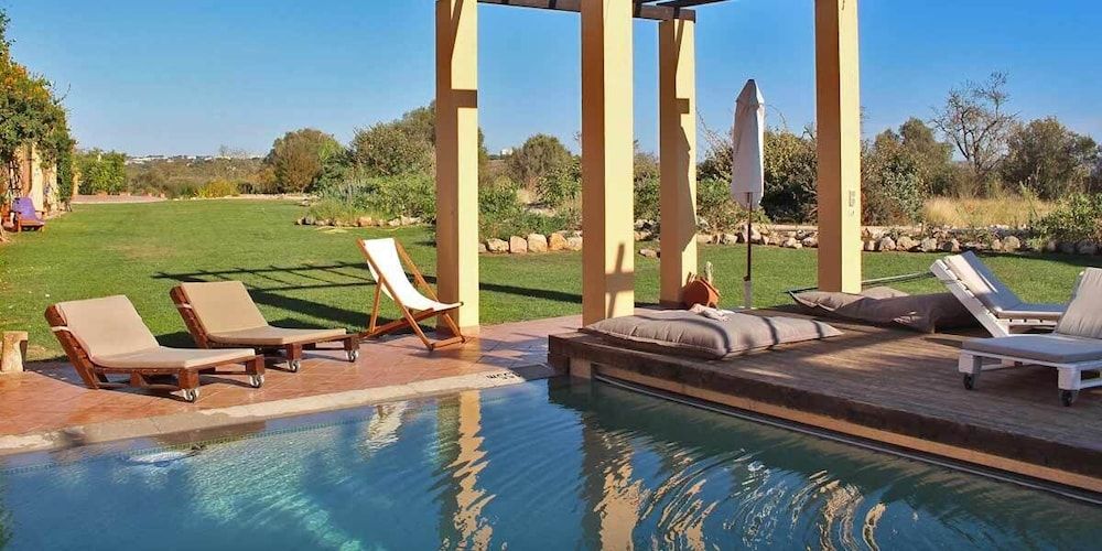 Casa do Vale - EcoHotel & Retreat Centre 1