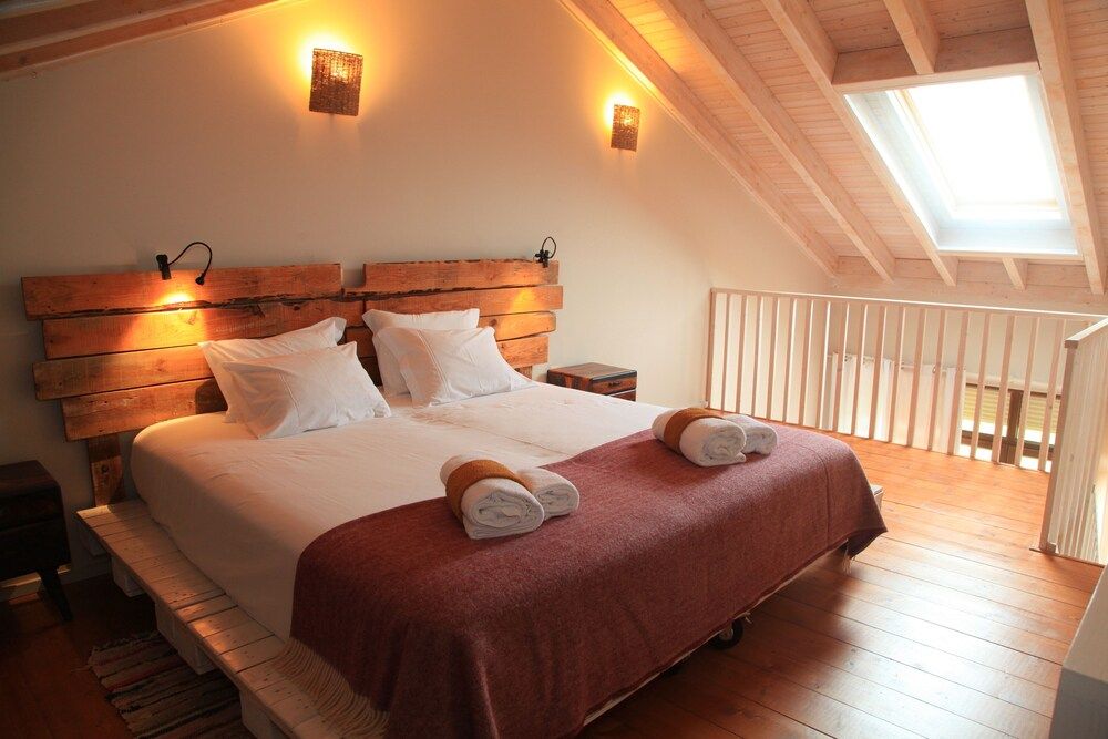 Casa do Vale - EcoHotel & Retreat Centre 3