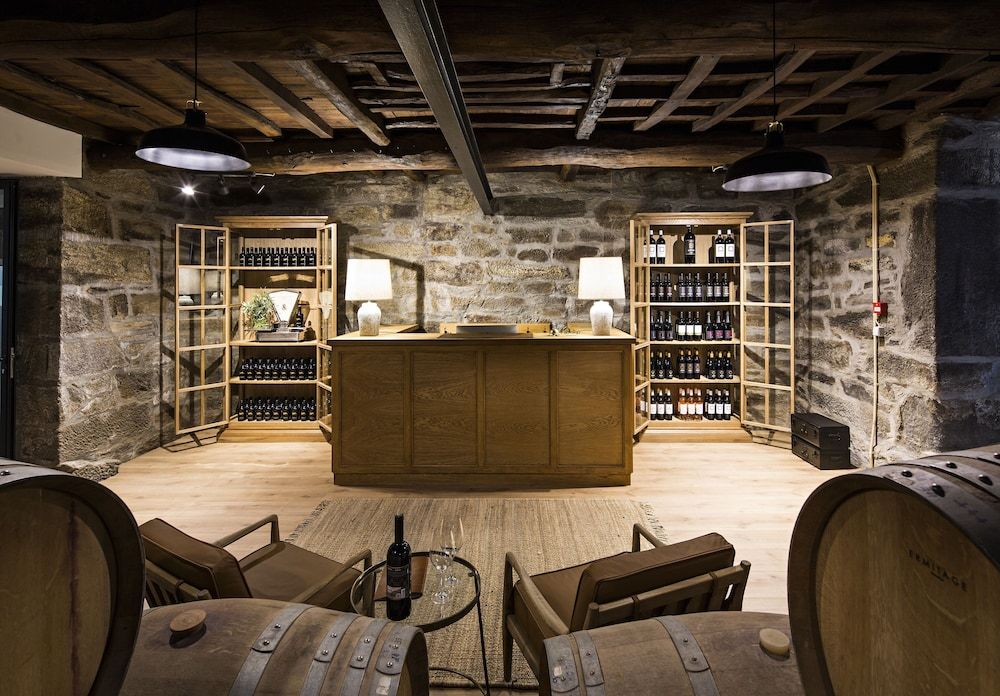 Quinta de S. Bernardo Winery & Farmhouse 3